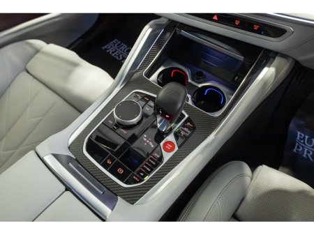 2024 BMW XM 50e €109,950 thumbnail