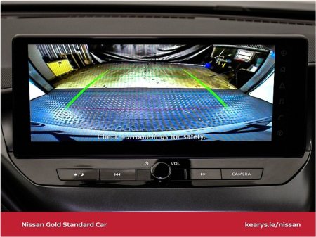 2026 Nissan Juke SV Premium MY24.2 €33,500 thumbnail