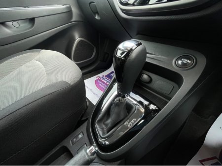 2015 Renault Captur - thumbnail 25