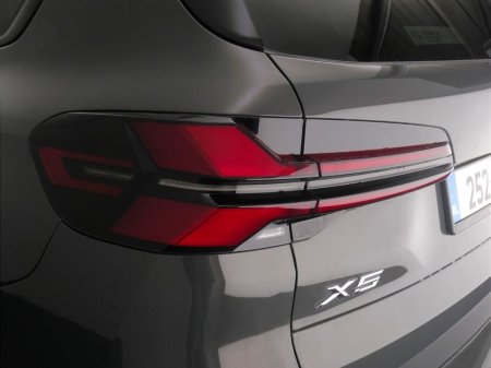 2025 BMW X5 - thumbnail 20