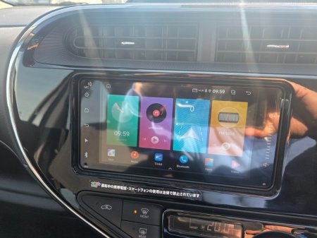 2020 Toyota Aqua - thumbnail 17