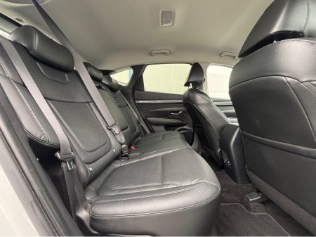 2023 Hyundai Tucson IX35 EXECUTIVE 5DR €33,750