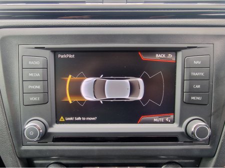 2018 SEAT Toledo - thumbnail 22