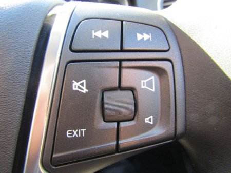 2014 Volvo XC60 - thumbnail 28