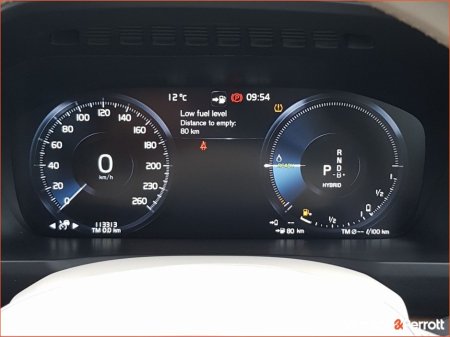 2021 Volvo XC90 - thumbnail 23