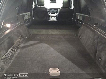 2021 Mercedes-Benz GLE Class - thumbnail 11