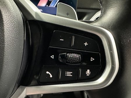 2025 BMW 3 Series 330E M Sport €50,800 thumbnail