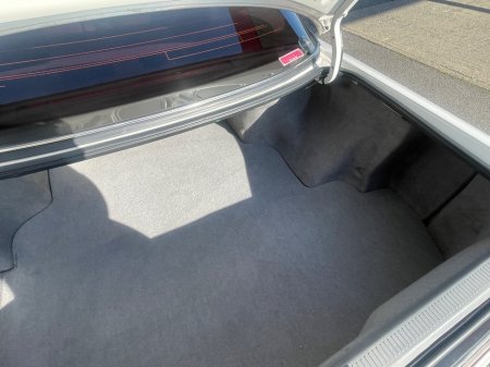 1992 Toyota Mark II - thumbnail 10