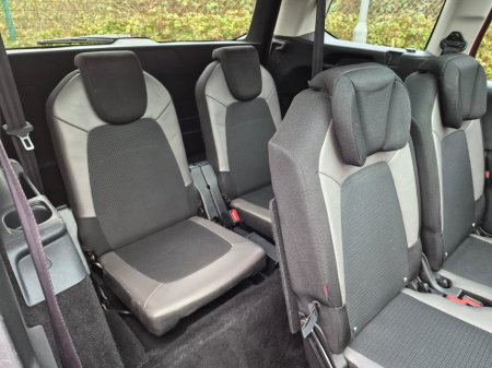 2015 Citroen C4 - thumbnail 18