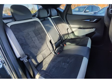 2022 Kia EV6 - thumbnail 10