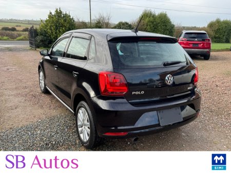 2017 Volkswagen Polo - thumbnail 4