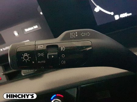 2024 Kia Sportage Anniversary Edition Hybrid thumbnail