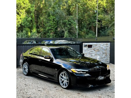 2022 BMW 5 Series SORRY SOLD €31,999