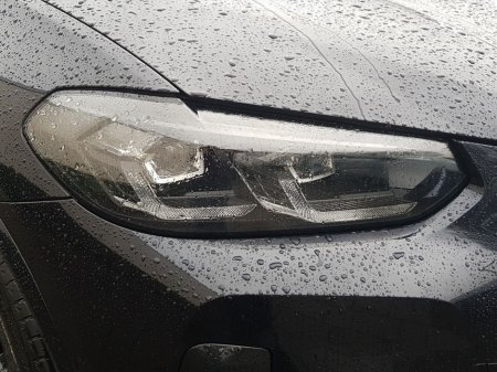 2023 BMW iX3 iX3 M Sport Pro €39,995 thumbnail