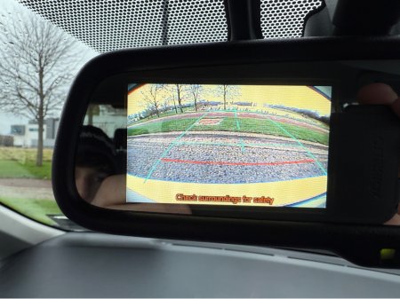 2012 Toyota Auris 1.8 AUTO HYBRID IRISH CAR thumbnail