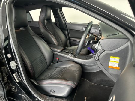 2015 Mercedes-Benz A Class - thumbnail 5