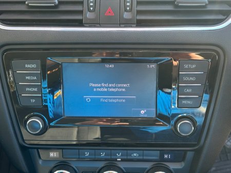 2015 Skoda Octavia - thumbnail 10