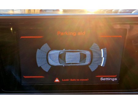 2016 Audi A6 - thumbnail 8