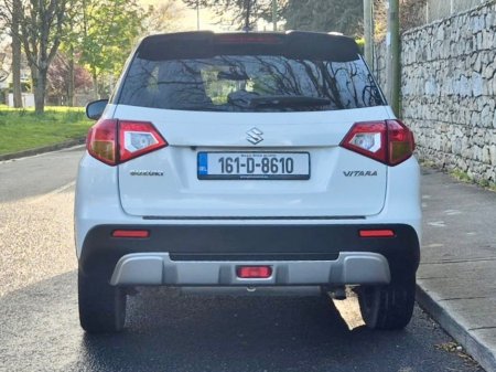 2016 Suzuki Vitara - thumbnail 6