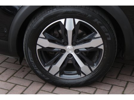 2018 Peugeot 5008 - thumbnail 27