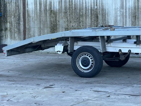 2020 Volkswagen Crafter - photo 4