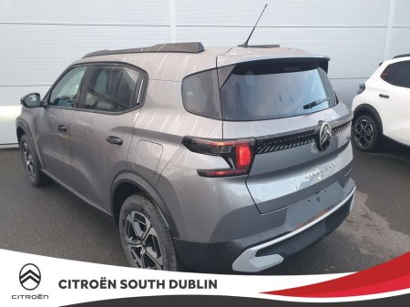 2026 Citroen C3 Aircross New Citroen e-C3 Aircross 54kw 400KMs Range €29,995 thumbnail