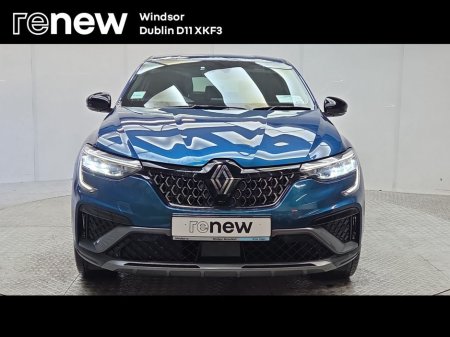 2024 Renault Arkana - thumbnail 8