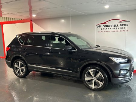 2022 SEAT Tarraco - thumbnail 36