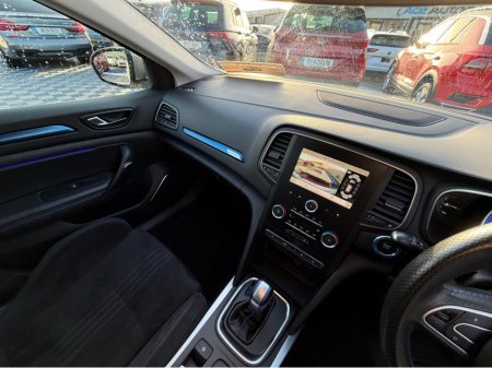 2019 Renault Megane GT - 1.6 PETROL - AUTO - 12M WARRANTY - CAR: thumbnail