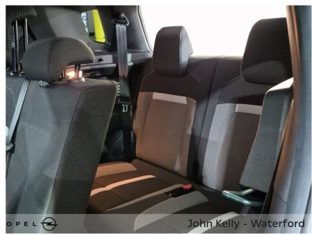 2026 Opel Frontera 7 Seater GS MHEV €37,050 thumbnail