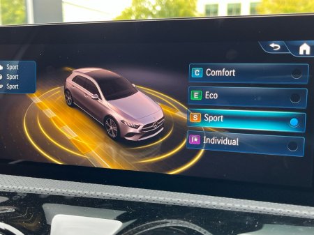 2026 Mercedes-Benz A Class - thumbnail 26