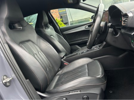 2021 Cupra Formentor - thumbnail 20