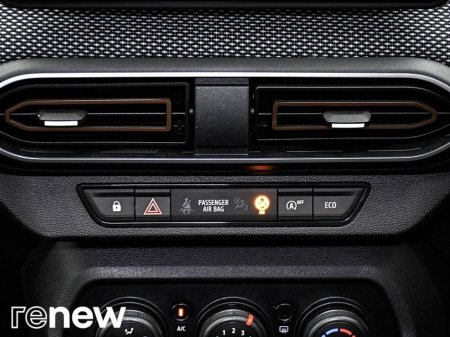 2026 Dacia Sandero Stepway Expression TCe 110 E06X thumbnail