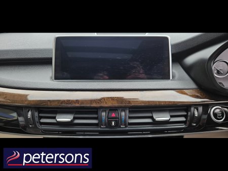 2017 BMW X5 - thumbnail 36