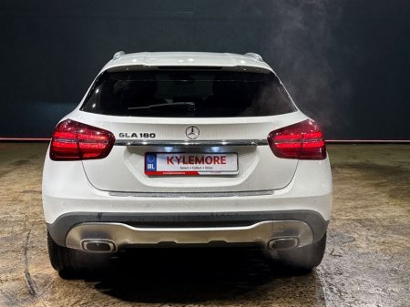 2019 Mercedes-Benz GLA Class - thumbnail 4