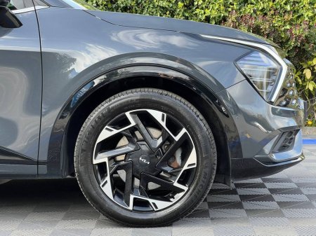 2023 Kia Sportage - thumbnail 10