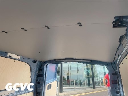 2026 Mercedes-Benz Vito - thumbnail 14