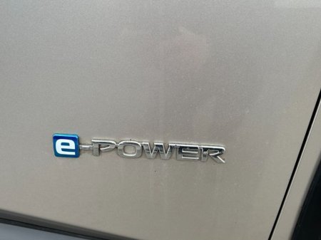 2023 Nissan X-Trail - thumbnail 2