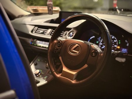 2015 Lexus CT 200 h - thumbnail 21