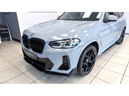 2023 BMW X3 - thumbnail 5