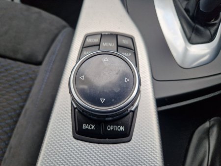 2013 BMW 3 Series - thumbnail 40