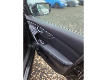 2019 Nissan Qashqai - thumbnail 13