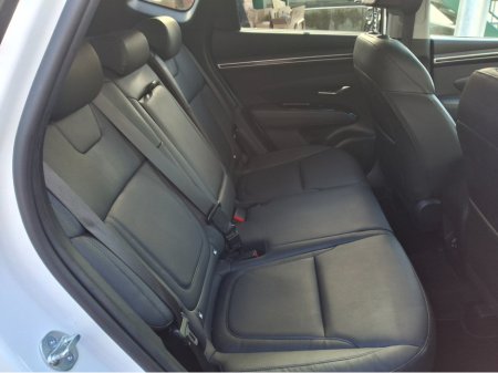 2023 Hyundai Tucson EXECUTIVE PLUS HEV PTG €37,950 thumbnail