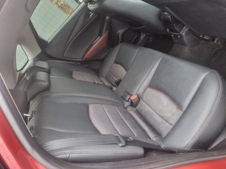 2016 Mazda CX-3 2016 MAZDA CX-3 GT DIESEL NCT&TAX €9,990 €9,990 thumbnail