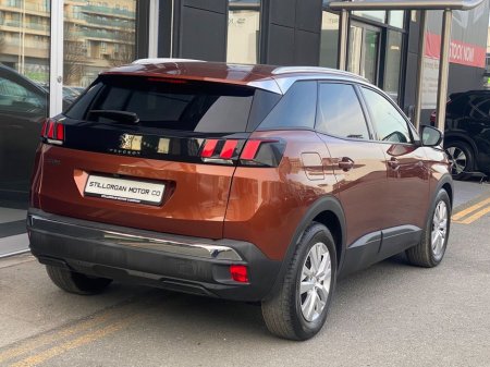2020 Peugeot 3008 - thumbnail 5