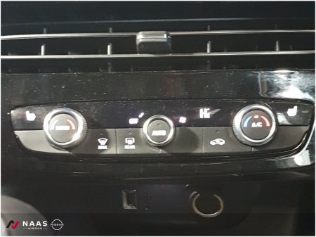 2023 Opel Mokka GS-1.2 100PS-6SP 4DR thumbnail