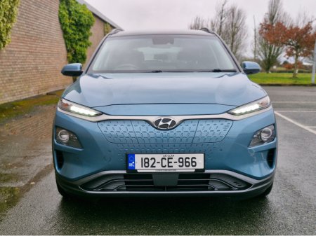 2018 Hyundai Kona - thumbnail 9