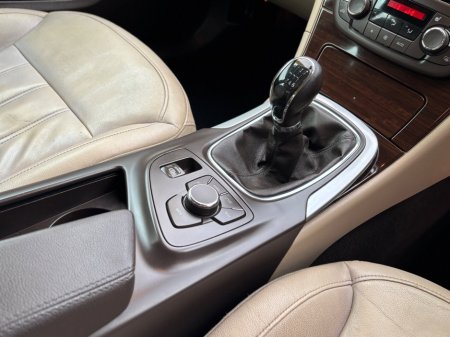 2013 Opel Insignia 2.0CDTI 160PS Elite €4,250 thumbnail