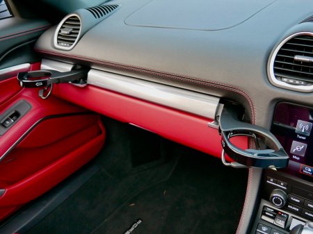 2026 Porsche Boxster - thumbnail 34