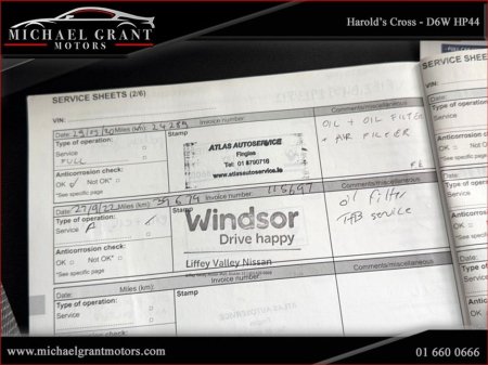 2015 Renault Megane 1.5 dCi 95 DYNAMIQUE ONLY 92KM / NEW NCT / T BELT DONE €9,950 thumbnail